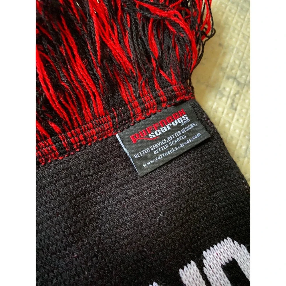 Rip city trailblazers Scarf